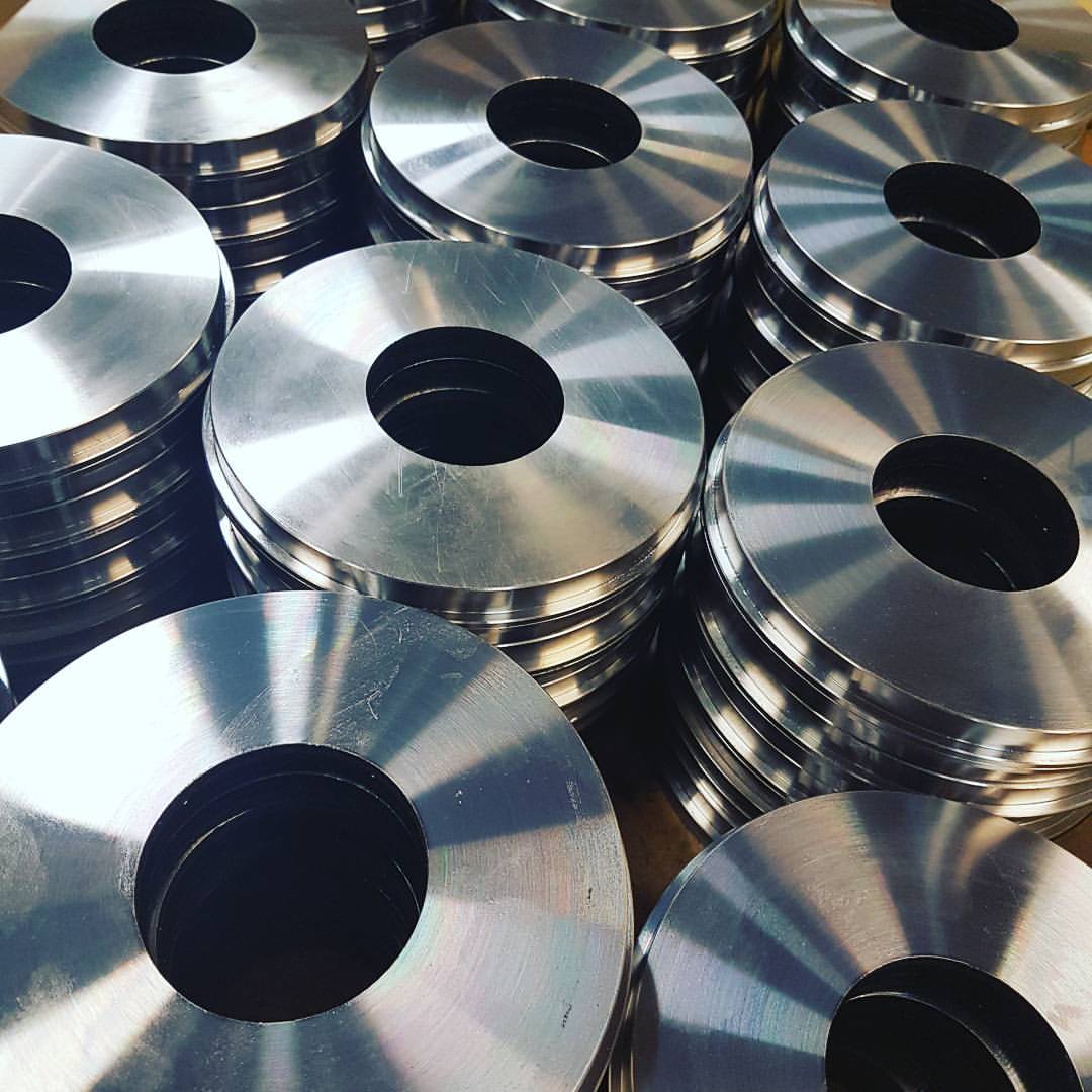 cnc svarvning